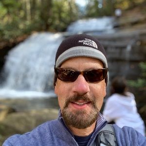 Meet your Posher, Jason